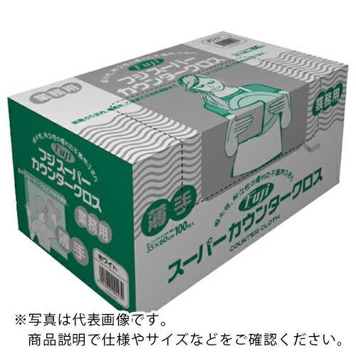 フジ フジスーパーカウンタークロス 薄手 ピンク ( 942400 )