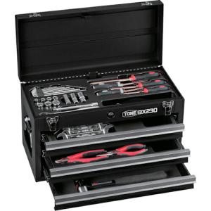 TONE ツールセット BX230BK仕様  ( TSA352BK )｜orangetool