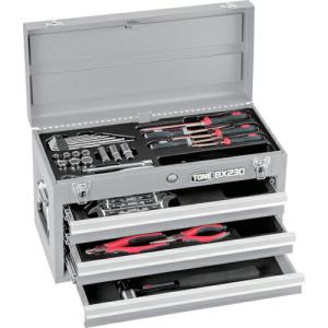 TONE ツールセット BX230SV仕様  ( TSA352SV )｜orangetool