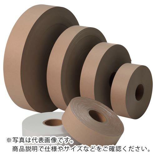 FKK FKKガムテープ F70 63mm×180m ( F70-63X180 ) (20巻セット)...