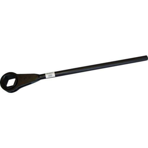 スーパー 片口ラチェットレンチ(強力型) 六角対辺寸法:80 ( RH80T ) (株)スーパーツー...