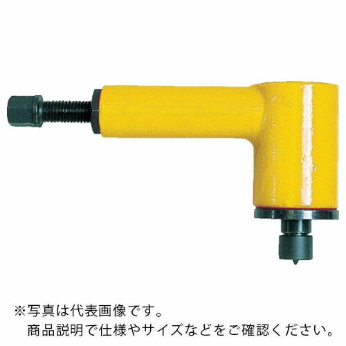 スーパー パワープッシャー 最大荷重:160kN ストローク:15mm ( SW16N ) (株)ス...
