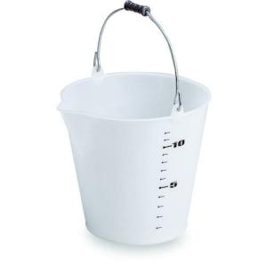 テラモト じょうぶバケツ14リットル ( CE-448-014-0 ) (株)テラモト｜orangetool