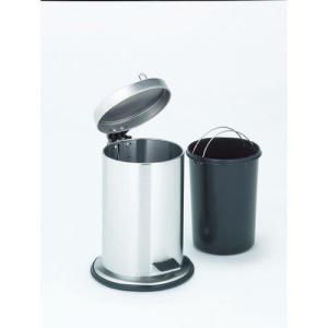 テラモト 蓋つまみ付ペダルボックス ( DS-238-303-0 ) (株)テラモト｜orangetool
