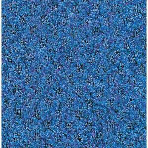 テラモト 屋内マット ハイペアロン600×900mmコバルトブルーmm ( MR-038-040-3 ) (株)テラモト｜orangetool