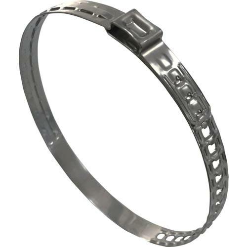 Oetiker ( オエティカ )　ＰＧ２５９　デュアルフックアジャスタブルイヤークランプ　Φ６７．...