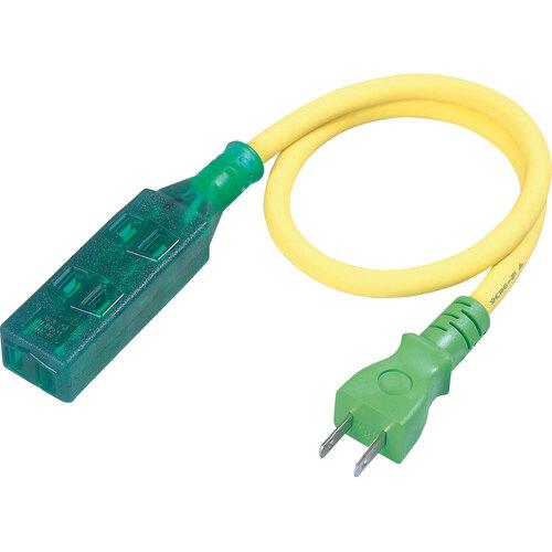 NICHIDO ストレートタップランプ付 ( LS2-0.5S ) 日動工業(株)