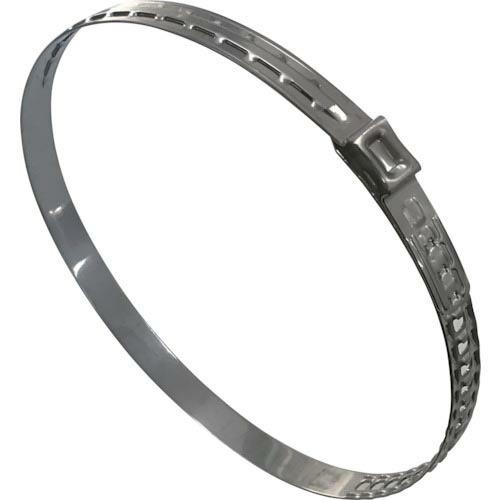 Oetiker PG259 デュアルフックアジャスタブルイヤークランプ Φ94.5 - 120.2m...