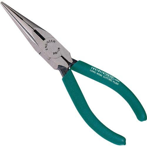 ENGINEER ラジオペンチ 150mm ( PR-16 )