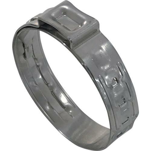 Oetiker ( オエティカ )　ＰＧ２５９　デュアルフックアジャスタブルイヤークランプ　Φ３２．...