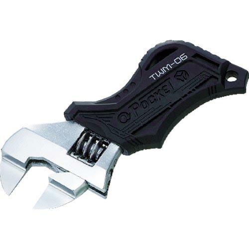 ENGINEER モンキー@ポケット 100mm ( TWM-06 )