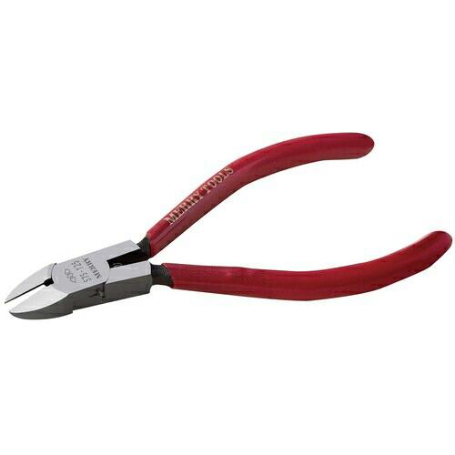 メリー メカトロニッパ125mm ( 57S-125 ) 室本鉄工(株)