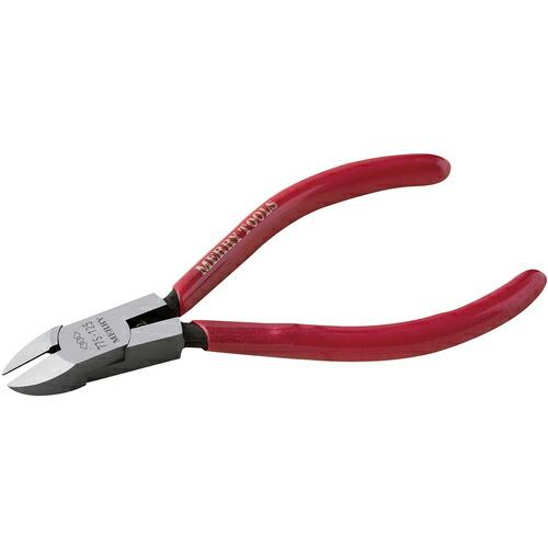 メリー ミニニッパ125mm ( 77S-125 ) 室本鉄工(株)