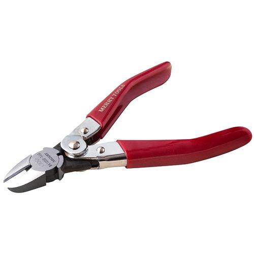 メリー コンパウンドニッパ160mm ( WA1000 ) 室本鉄工(株)
