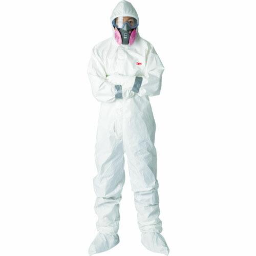3M 化学防護服 サイズ ( 4540PLUS L )