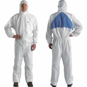 3M 化学防護服 サイズ ( 4540PLUS M )｜orangetool