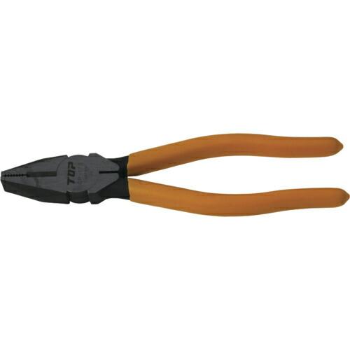 TOP ペンチ(ビニールグリップ) 150mm ( CP-150G )
