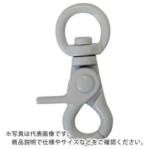 DAIDOHANT トリガースナップ (マットホワイト) [46mm] ( 10104139 ) (...