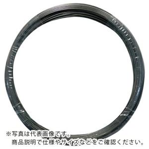 DAIDОHANT ピアノ線 [SWP-A] (線径) 0.1mm × (長さ) 10M  ( 00050070 ) (株)ダイドーハント (メーカー取寄)｜orangetool