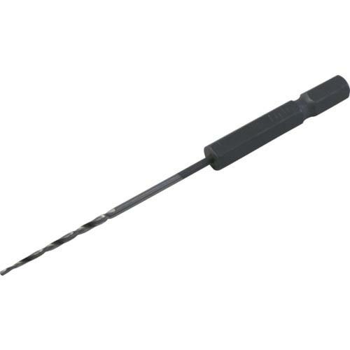 TOP 六角シャンク鉄工ロングドリル 3.5mm ( ETD-3.5L )