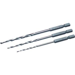 TOP 六角シャンクテーパー下穴錐 2.5mm ( ETK-2.5 )｜orangetool