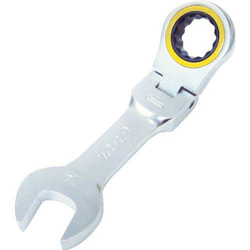 TOP 首振りショートラチェットコンビ ( FRC-14S ) トップ工業(株)