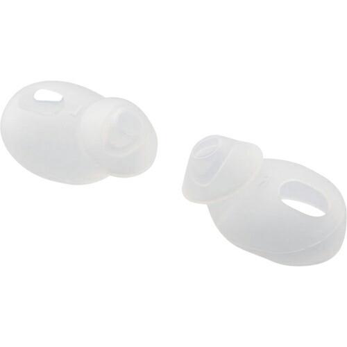 ELECOM AirPods 第3世代対応アクセサリ イヤホンカバー クリア ( AVA-AP3CC...