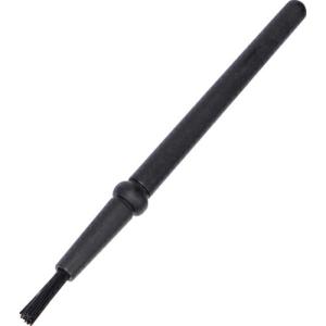 TRUSCO 静電ブラシペンタイプ 全長139X毛丈18Xブラシ長7 ( BASP139 ) トラスコ中山(株)｜orangetool