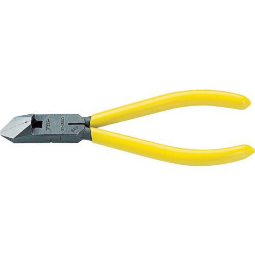 TOP 斜ニッパ 125mm ( NI-125D )