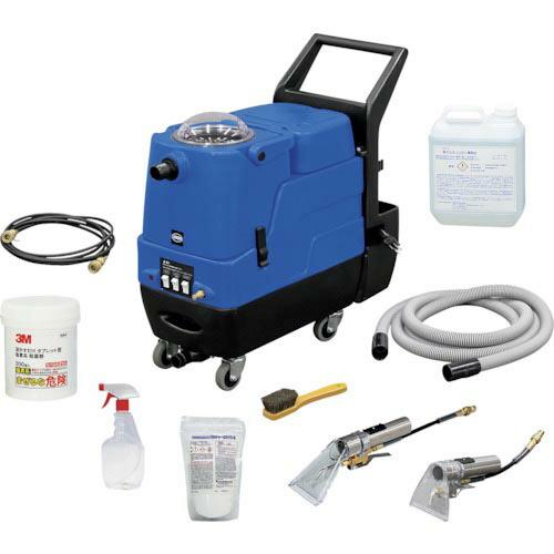 蔵王産業 カールーム衛生管理システム スーパースチームクリーナー3  ( 4440102 ) 蔵王産...