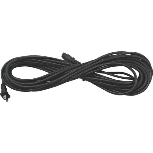 大一産業 極掃除機用電源コード12m ( 27200329 ) 大一産業(株)