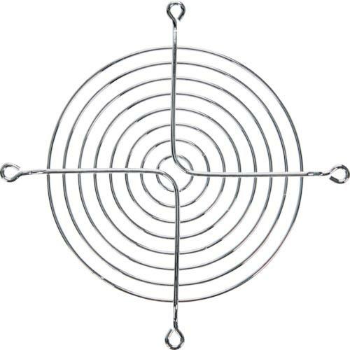 TRUSCO ファンガード119角仕様(センターガード有り) ( FG47-02 ) トラスコ中山(...