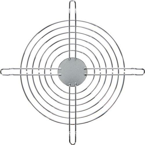 TRUSCO ファンガード119角仕様(センターガード有り) ( FG47-01 ) トラスコ中山(...