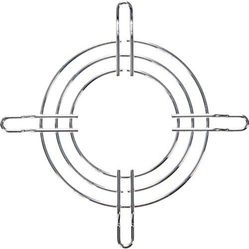 TRUSCO ファンガード80角仕様 ( FG31 ) トラスコ中山(株)