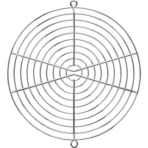 TRUSCO ファンガード150角仕様(センターガード有り) ( FG59-02 ) トラスコ中山(...