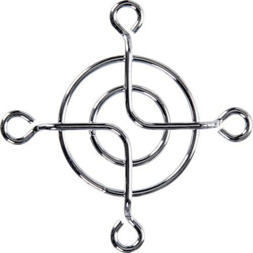 TRUSCO ファンガード40角仕様 ( FG16-02 ) トラスコ中山(株)