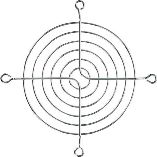 TRUSCO ファンガード92角仕様(センターガード有り) ( FG36-02 ) トラスコ中山(株...