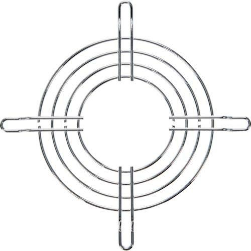 TRUSCO ファンガード92角仕様 ( FG36 ) トラスコ中山(株)