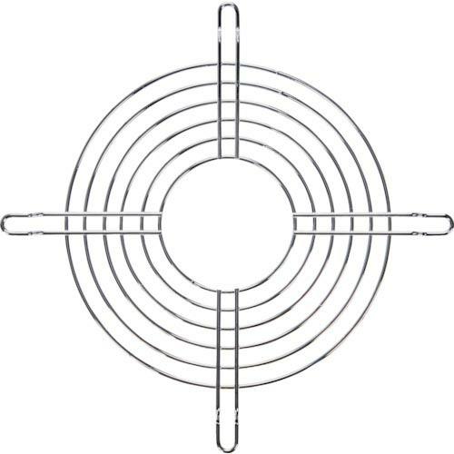 TRUSCO ファンガード119角仕様  ( FG47 ) トラスコ中山(株)