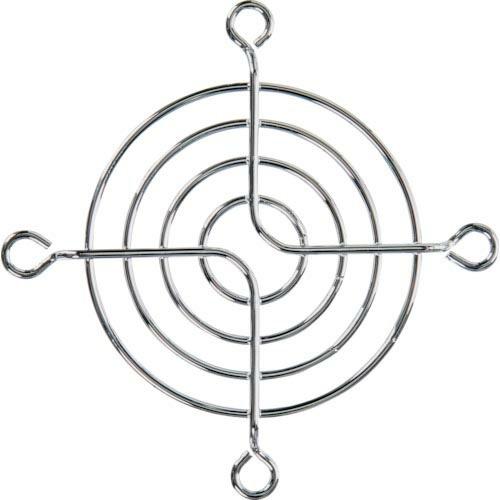 TRUSCO ファンガード60角仕様(センターガード有り) ( FG24-02 ) トラスコ中山(株...