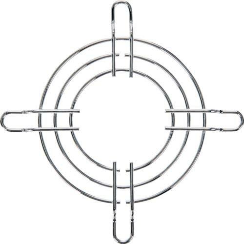 TRUSCO ファンガード60角仕様  ( FG-24 ) トラスコ中山(株)