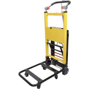サンコー 電動階段のぼれる台車ハンドル可変タイプ ( ELECTRL4 )