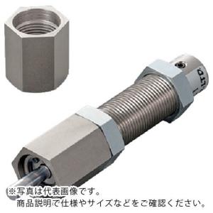 不二ラテックス ショックアブソーバ用ストッパーナット  ( OP-020SB-S )｜orangetool