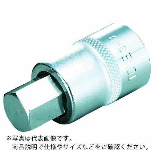TONE ヘキサゴンソケット(インチ) 吋目 5/16inch ビット長さ16mm ( 3HB-10...