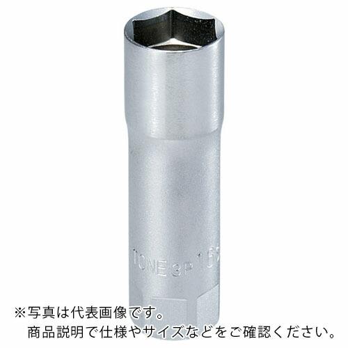 TONE プラグソケット(6角・マグネット付) 14mm ( 3P-14S ) TONE(株)