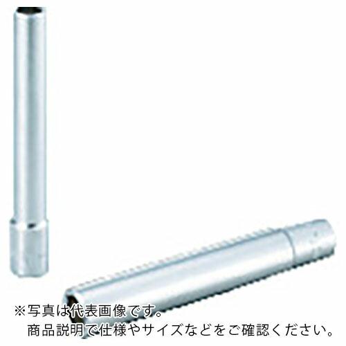 TONE 超ロングソケット(6角) 14mm ( 3S-14L120 ) TONE(株)