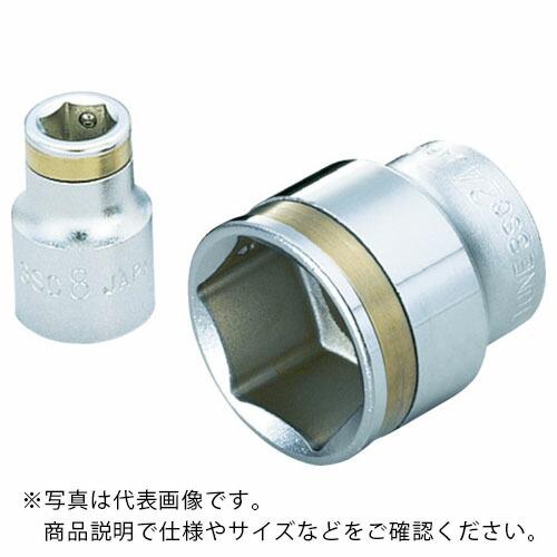 TONE ナットキャッチソケット 差込角9.5mm 対辺寸法24mm ( 3SC-24 ) TONE...