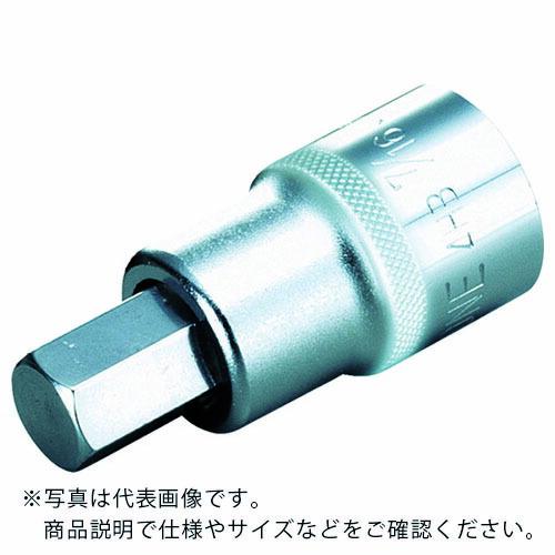 【SALE価格】TONE ヘキサゴンソケット 吋目 9/16inch ( 4HB-18 ) TONE...