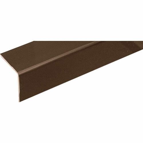 光モール アルミブロンズRアングル ALRB1.5×25×25 ( 2152 ) (株)光モール