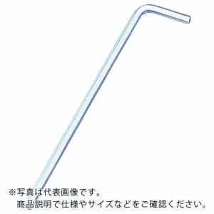 【SALE価格】TONE ロング六角棒L形レンチ 2mm ( APL-02 ) TONE(株)｜orangetool